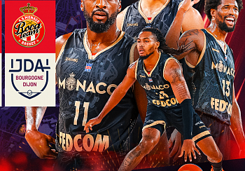 Réception de Dijon, avant une semaine décisive