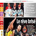 Le rêve brisé