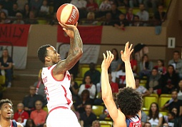 AS Monaco - Strasbourg AS Monaco - Strasbourg
