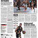 Dernier coup de foudre
