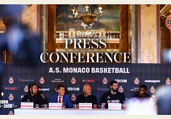 Press Conference season 2025/26