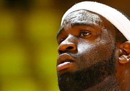 AS Monaco - BCM Gravelines Dunkerque