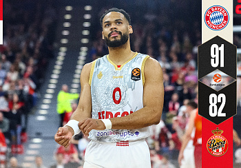 Un nouveau revers à Munich