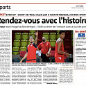 Rendez-vous avec l’histoire