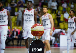 AS Monaco - Boulazac AS Monaco - Boulazac