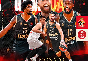 La der' de la régulière à domicile !