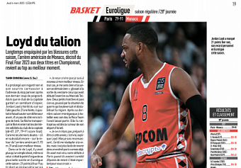 Loyd du talion