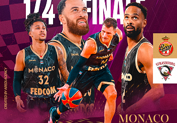 La Roca Team veut reconquérir la Leaders Cup 