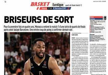Briseurs De Sort