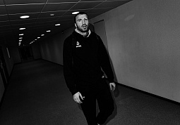 AS Monaco - Olympiacos Piraeus / EuroLeague Partie 1