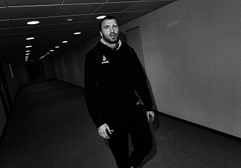 AS Monaco - Olympiacos Piraeus / EuroLeague Partie 1