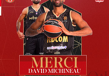Merci pour tout David Michineau