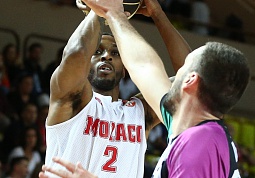 AS Monaco vs Boulazac AS Monaco vs Boulazac