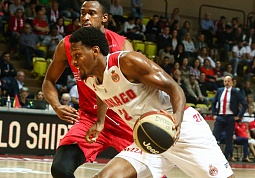 AS Monaco vs Chalon\Saone AS Monaco vs Chalon\Saone