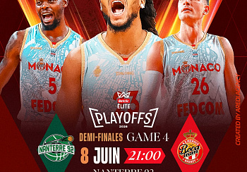 Tout faire pour finir le job à Nanterre