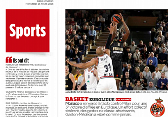 C'est total régal !