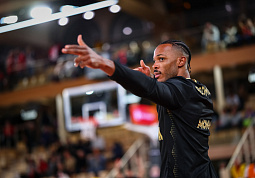 AS Monaco - Paris / EuroLeague Partie 1