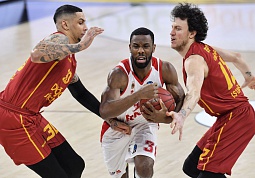 Galatasaray - AS Monaco Galatasaray - AS Monaco